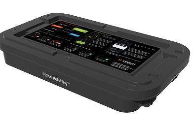 Tank pro Digital Polishing™ (LEAP-C+)